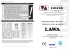 Instrukcja LAWA - foster