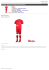 Sportech 255676 Komplet piłkarski Bayern