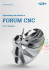 FORUM CNC - Zakład Obróbki Plastycznej Sp. z o.o.
