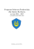 Program Ochrony Środowiska dla Gminy Bychawa na lata 2014