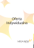 Oferta Indywidualna
