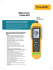 Wibrometr Fluke 805
