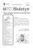 Nr 6 ______ 2012 - Ośrodek Pomocy Społecznej w Tłuszczu