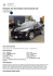 PEUGEOT 308 HATCHBACK HDI MILLESIM 200