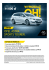 Opel Astra Sports Tourer cennik 2015