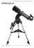Teleskop Celestron NexStar 102 SLT refraktor