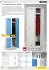 szafa szatniowa metalowa, spawana szafa szatniowa metalowa