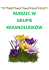 marzec w grupie Krasnali
