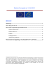 Biuletyn Europejski nr 11