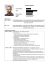 Curriculum Vitae