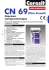 CN 69 - Ceresit