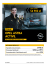 Opel Astra Active cennik 2013 - Rok modelowy 2013