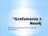 *Grafomania z Neo4j