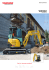 ViO33U - Yanmar