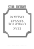 Studia z Dziej&oacute;w Państwa i Prawa Polskiego