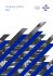 Company profile 2015