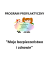 Program profilaktyczny