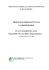 Prognoza Oddziaływania na Środowisko Planu Urządzania Lasu
