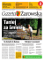 Gazeta Żarowska Nr 14/2013