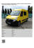 opel movano furgon brygadowy 5 miejsc automat klima - Auto-Plus