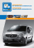 MERCEDES-BENZ CITAN - Valsat Equipamientos