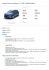 Skoda Fabia Ambition 1.2 TSI 110HP(81kW)