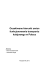 Niezbędne kierunki zmian w transporcie kolejowym w