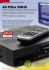 AB IPBox 900HD - TELE-audiovision Magazine