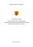 Treść sprawozdania  - biuletyn informacji publicznej starostwa