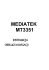 mediatek mt3351