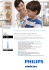 HX6311/07 Philips Ładowana, elektryczna szczoteczka soniczna