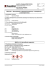 Sicherheitsdatenblatt 19054 (pl-PL)