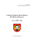Lokalny Program Rewitalizacji dla Miasta Dobczyce na lata 2008