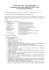 Protokół Nr XXIV/2009 - Urząd Gminy Krościenko Wyżne