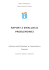 raport z ewaluacji problemowej - Zespół Szkół w Chałupkach im