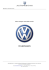 VOLKSWAGEN - Automeritum