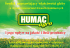HUMINOVÉ KYSELINY VO VÝŽIVE A ICH VPLYV NA