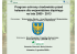 Program ochrony środowiska przed hałasem dla województwa