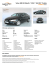 Volvo S80 D4 Kinetic * 2012 * 163 KM * Polska