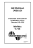 Instrukcja obsługi sterownika Mini-Max V lub VK Variotron