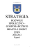 Strategia Rozwoju Społeczno - BIP Urząd Miejski w Żninie