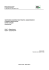 Raport II/P/2009 - Miejski Urząd Pracy w Płocku