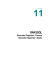 11 – Raks SQL Generator Raportów