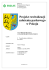 Projekt rewitalizacji założenia parkowego w Pokoju