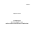 autoreferat - Wydział Inżynierii Procesowej i Ochrony Środowiska