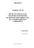 projekt aneksu nr 10 do planu działania systemu państwowe