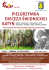 PIELGRZYMKA DiecezJi ŚWiDNicKieJ KATYŃ 5 DNi – TeRMiN: 18