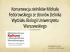 Opis popularyzatorski - Zielnik Wydziału Biologii Uniwersytetu