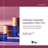 Analiza por&oacute;wnawcza i regionalne prognozy ekonomiczne 2006-2009
