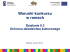3 marca 2016 r - Regionalny Program Operacyjny Wojew&oacute;dztwa